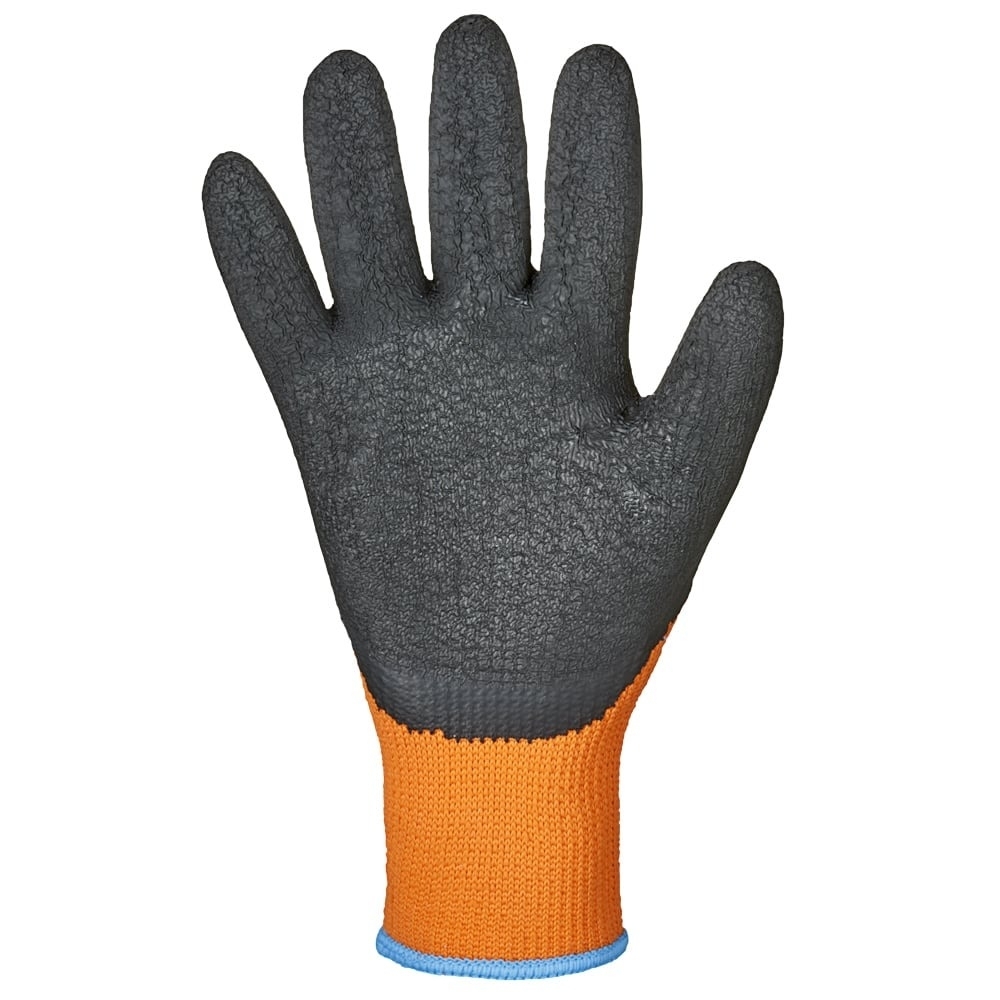 Schutzhandschuhe "WINTER GRIP" EN388 EN511 Gr. 10