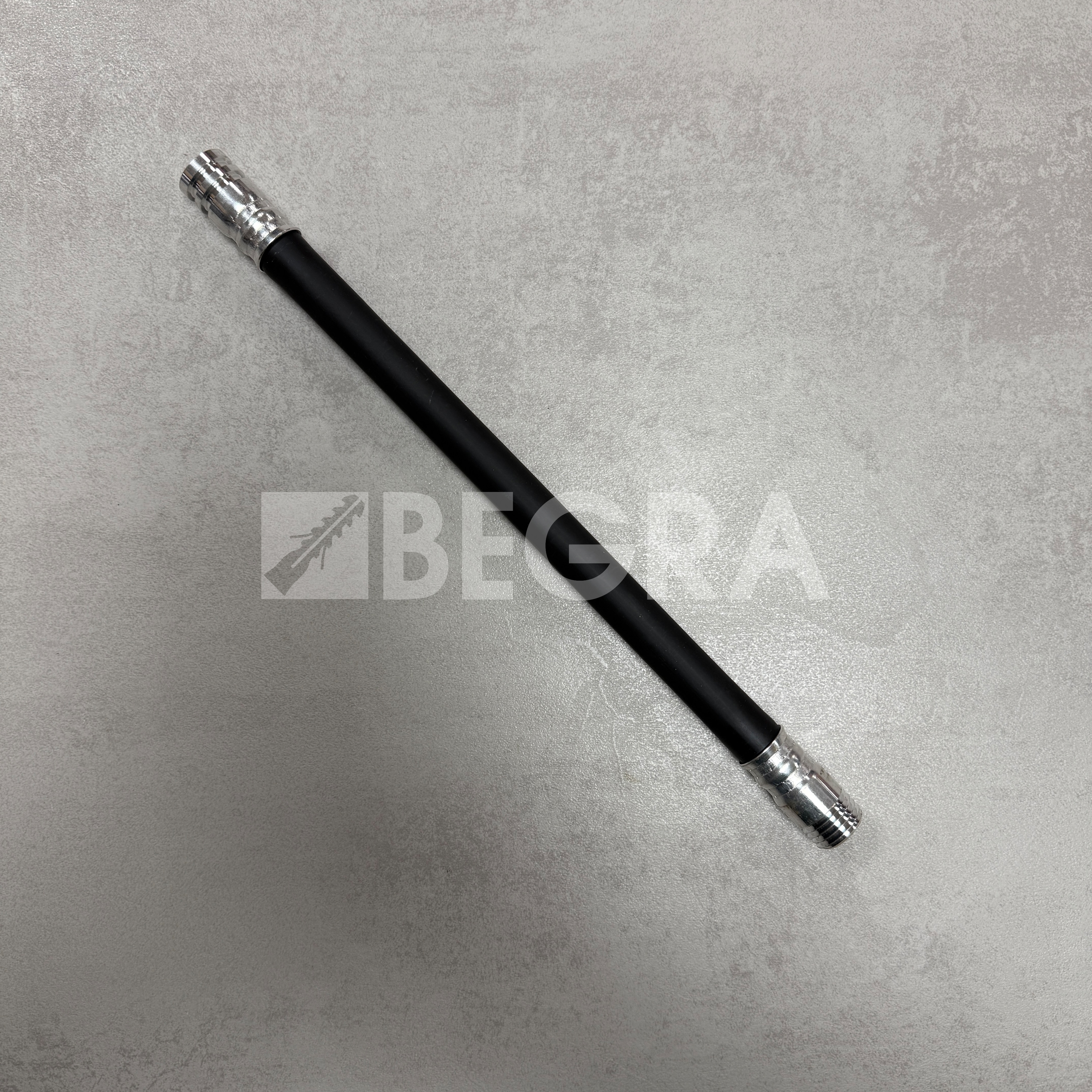 DWS225 Wellengehäuse R.50