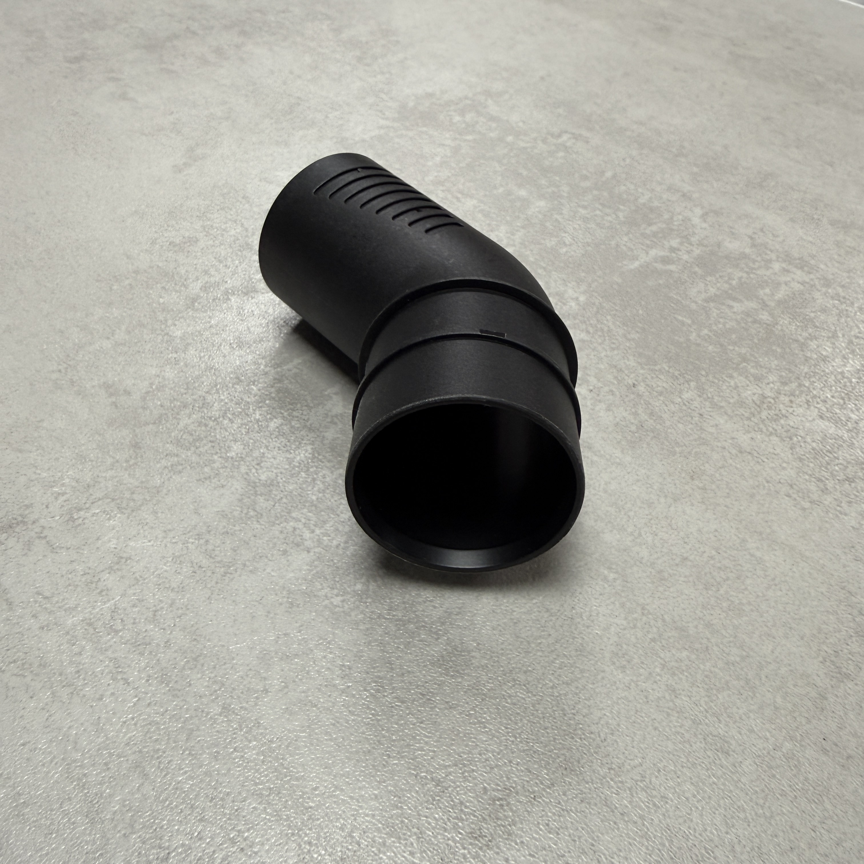 D88E / D90 / D60 Absaugkrümmer