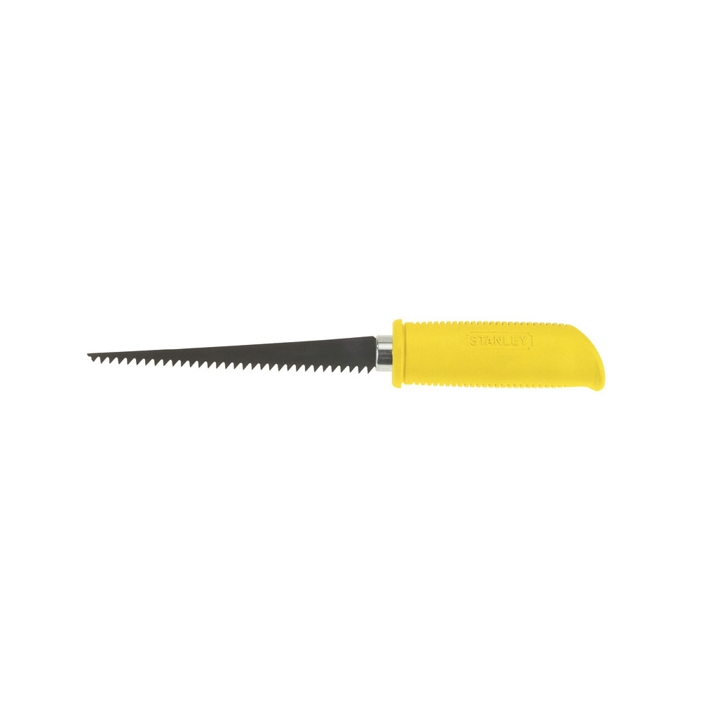 Stanley Gipskartonplattensäge 152mm