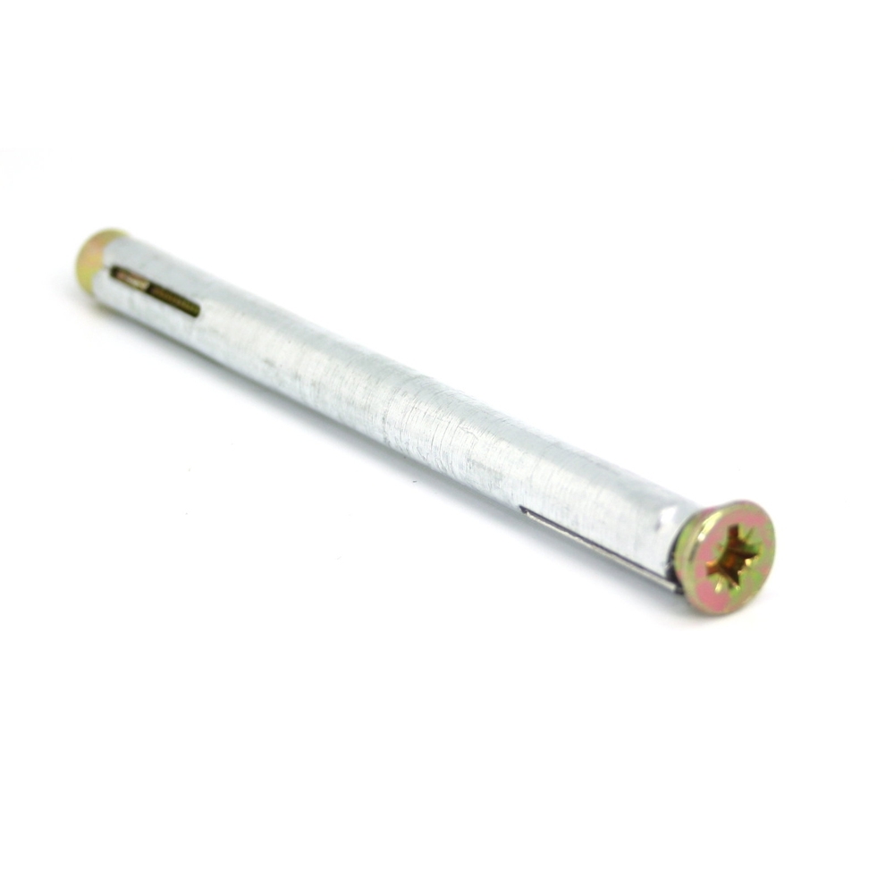 Metall-Rahmendübel RDK-M GVZ SK 10 x 182 VE25