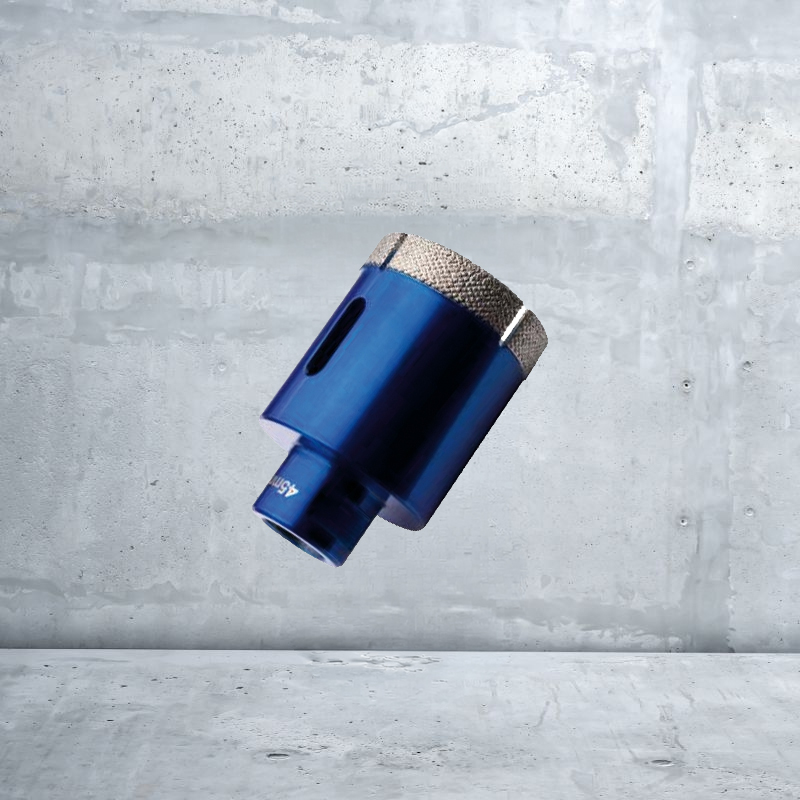 Diamant-Fliesenbohrer