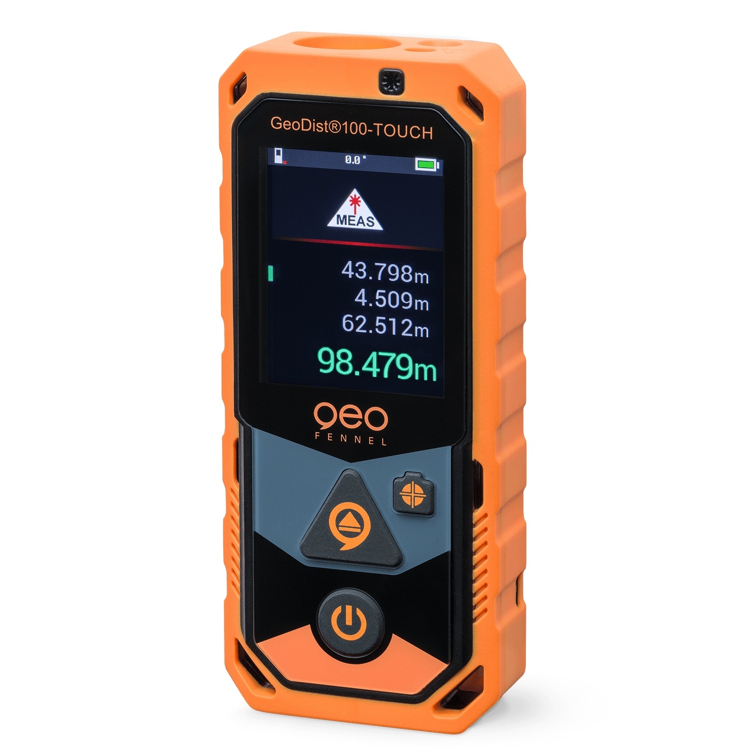 Laser-Entfernungsmesser 100m GeoDist® 100 TOUCH