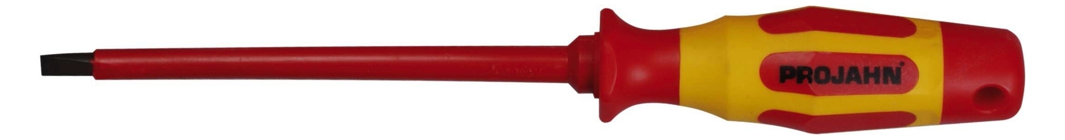 Schraubendreher VDE Schlitz 0,6 x 3,5mm L195