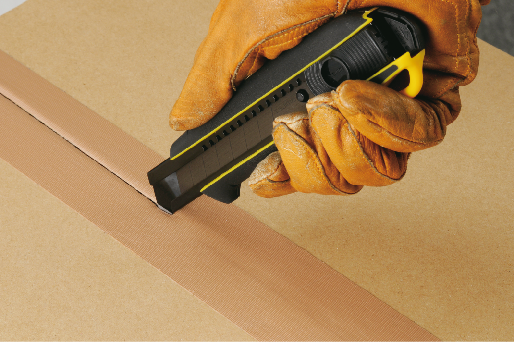 Auto-Cuttermesser Tajima DC560 inkl. 13 x Klingen