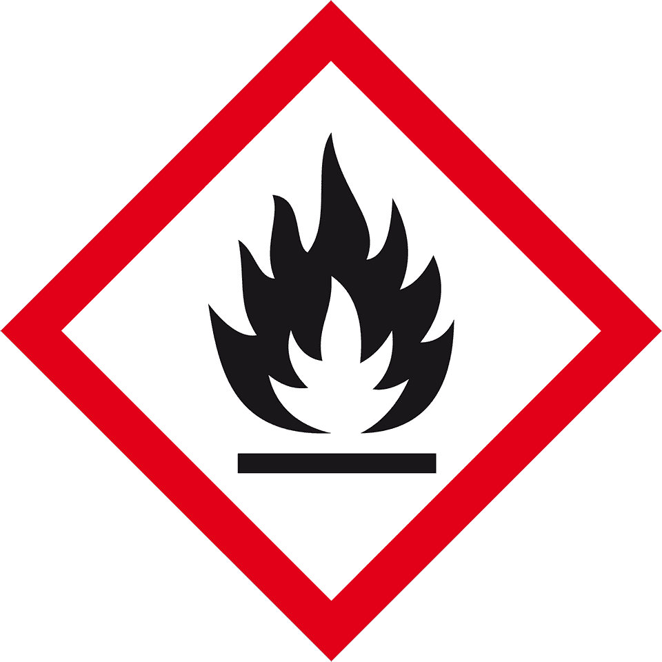gefahr