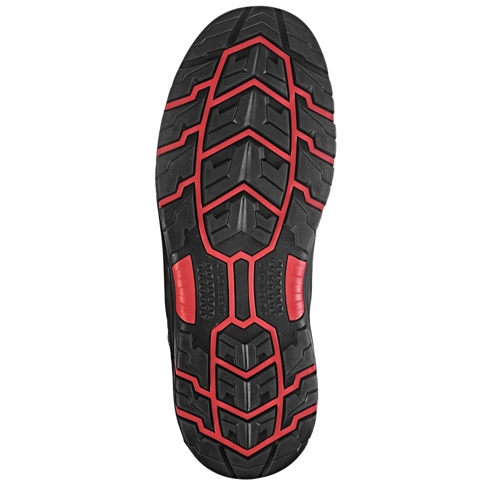 Sicherheitsstiefel ELYSEE "LIPARI" Gr. 40-44