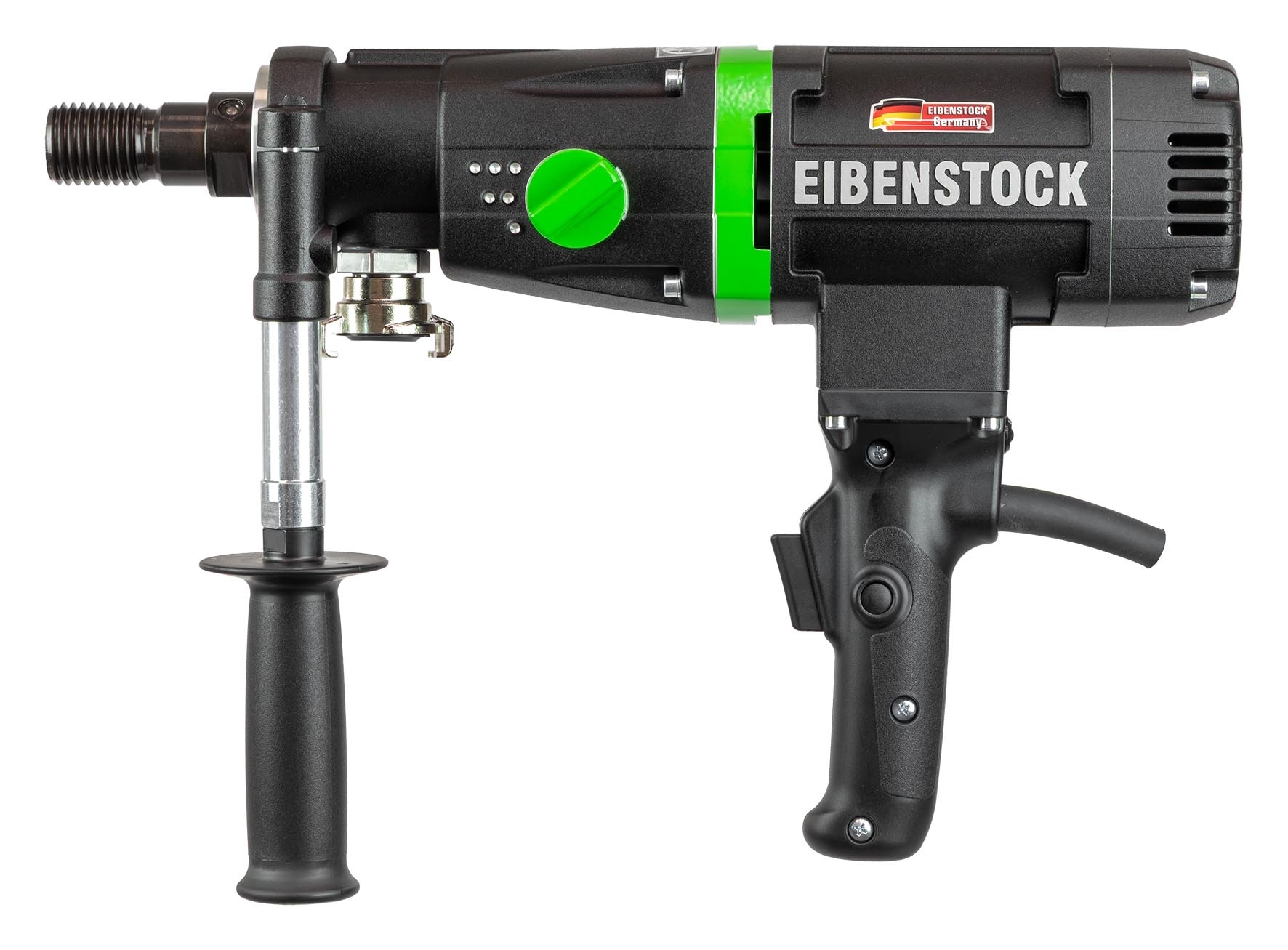 Diamant-Kernbohreinheit EIBENSTOCK PLD 182.1 NT