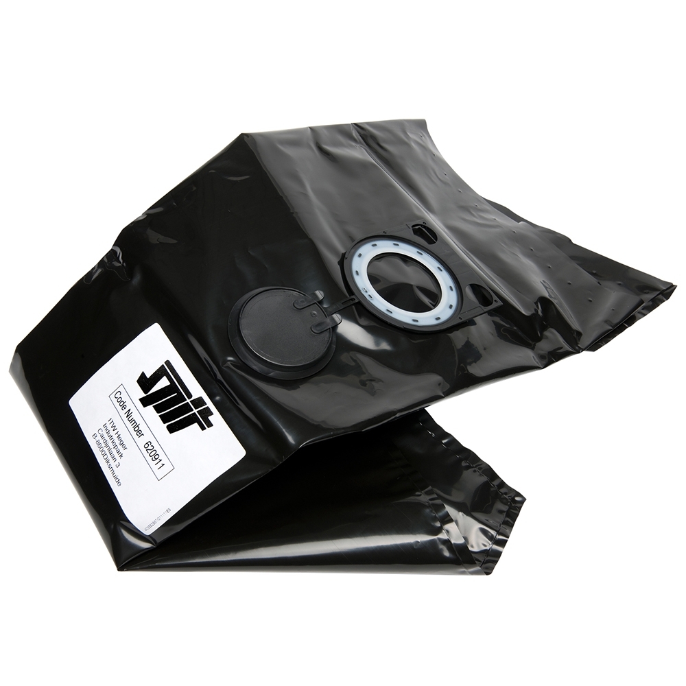 PE-Filterbeutel 5x f. AC1600/1630P M/H-Klasse