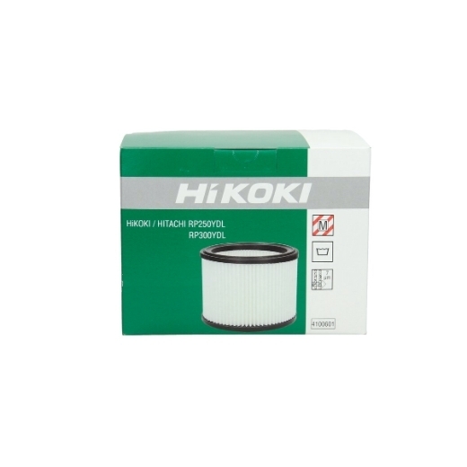 Filterkartusche, waschbar RP250YDL RP300YDL