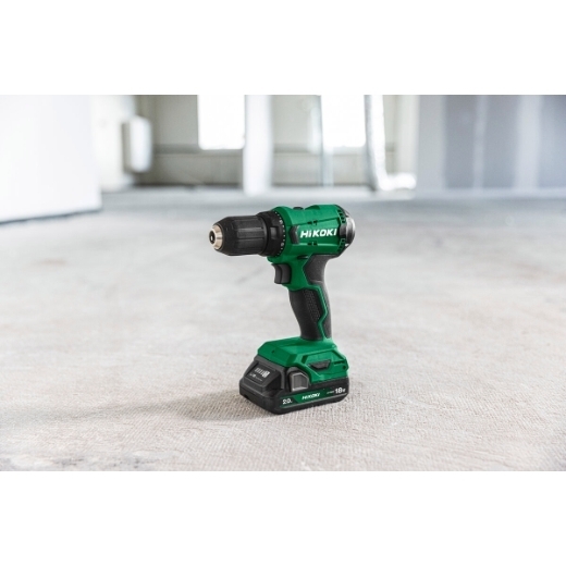 Akku-Bohrschrauber HiKOKI DS18DA (2 x 2,0 AH)