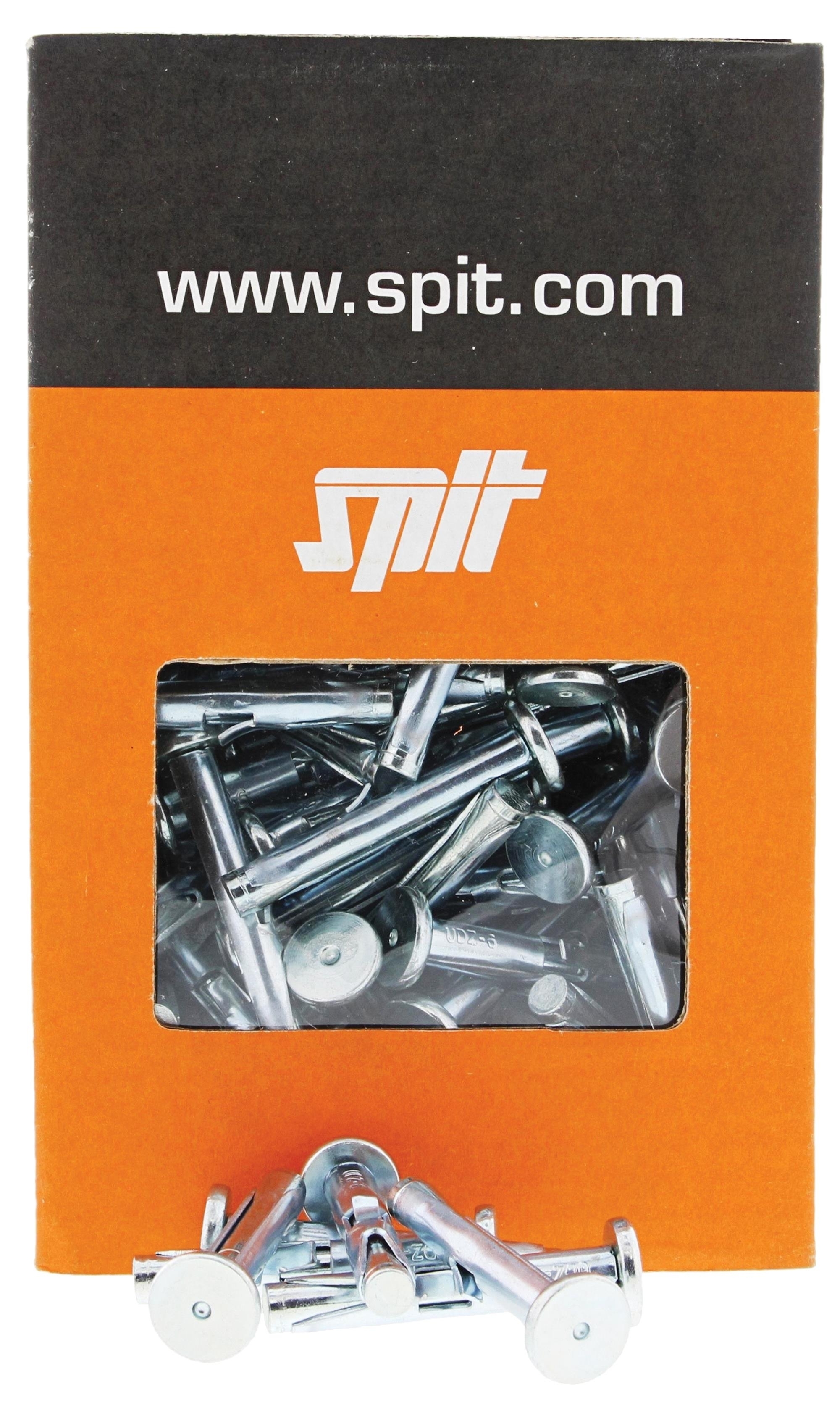 Deckenanker SPIT UDZ 6 x 40/5 VE100