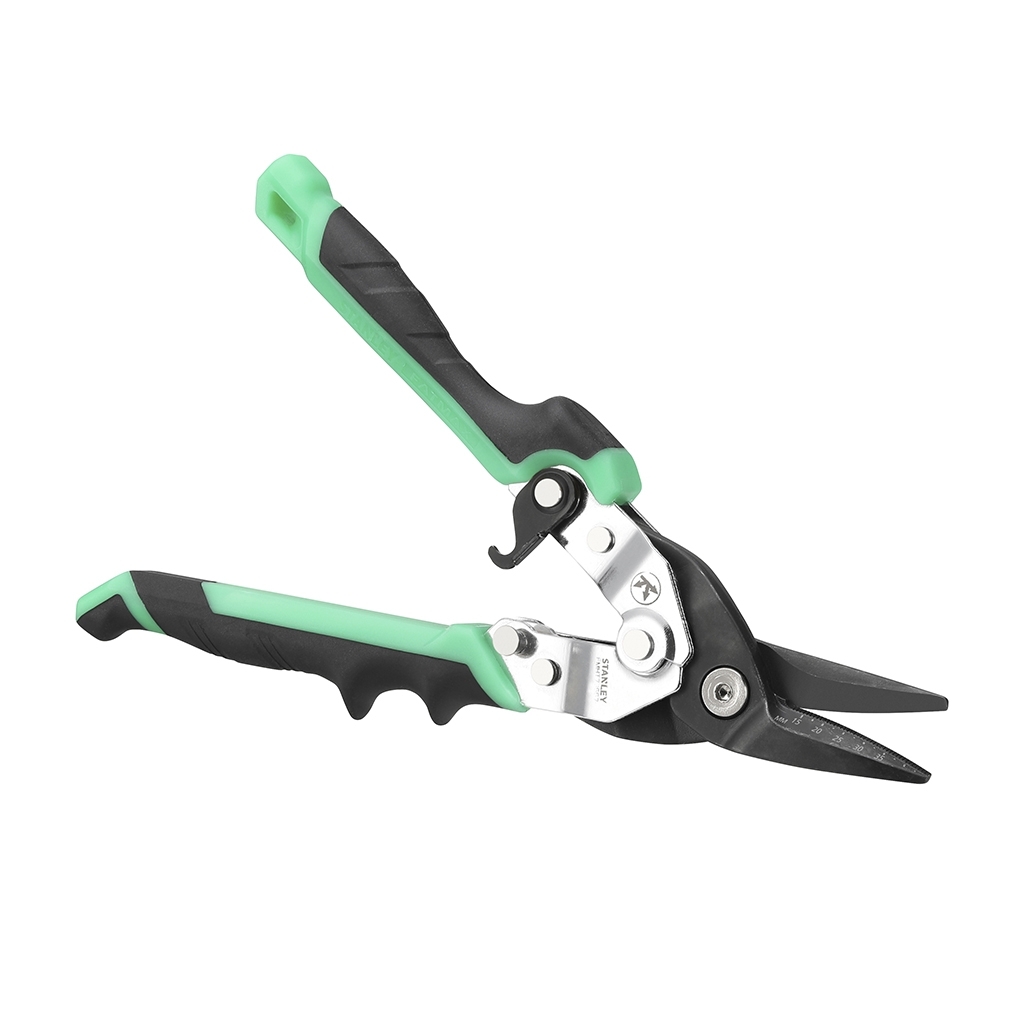 Stanley Blechschere FatMax ERGO rechts, 250mm