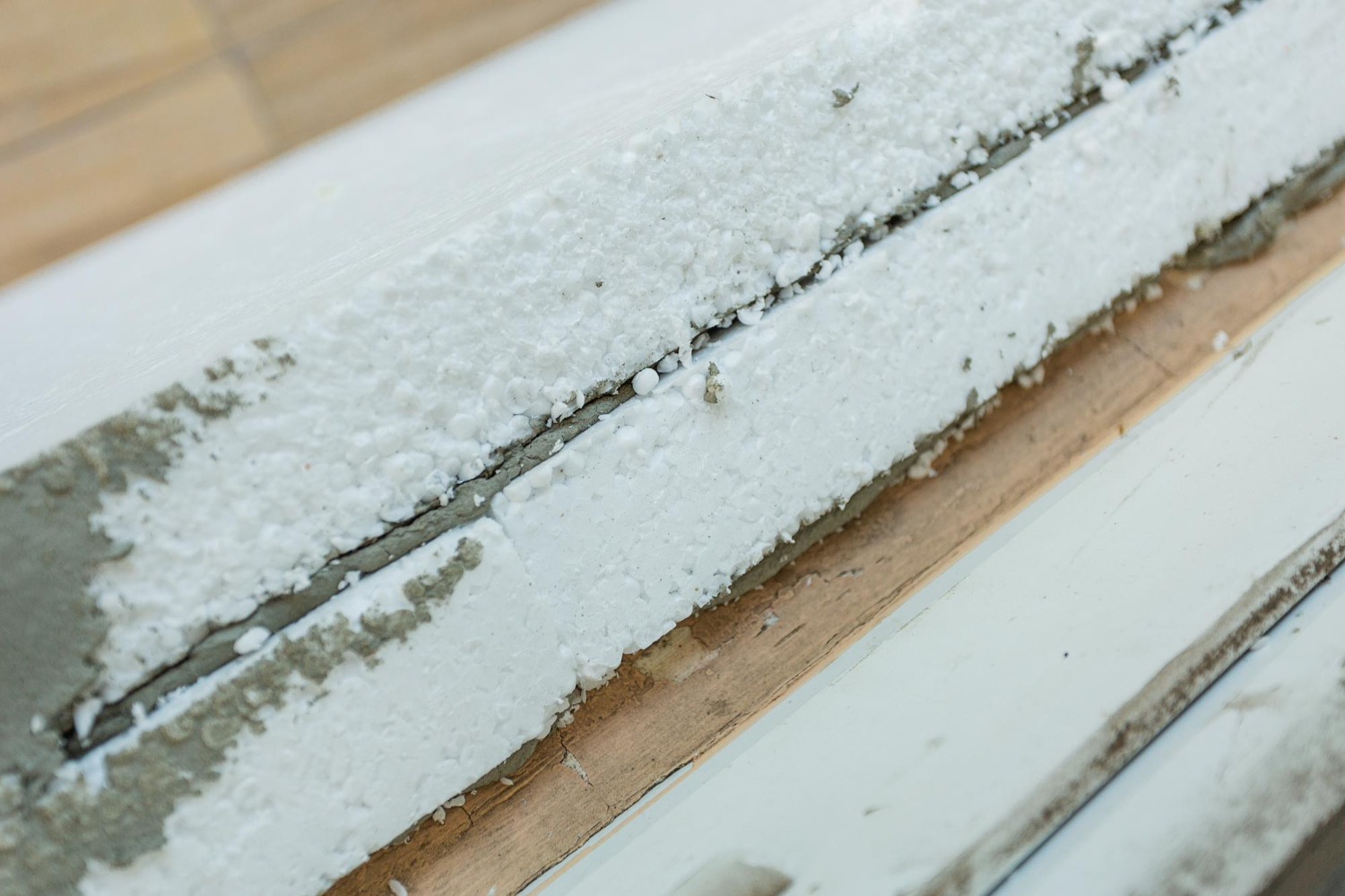 Messer für Multi-Material